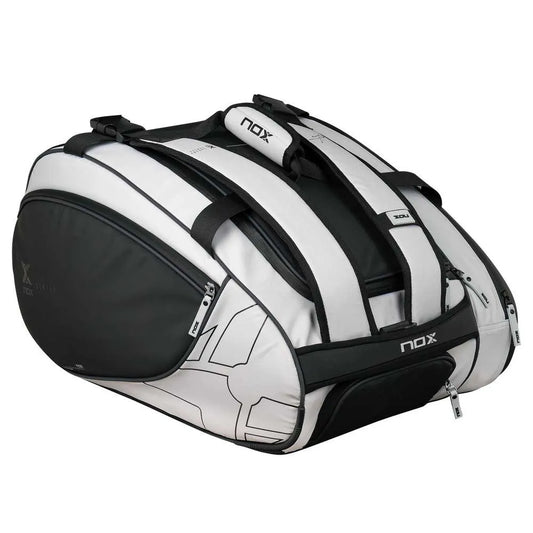 Nox Luxury Master Series padel racket bag