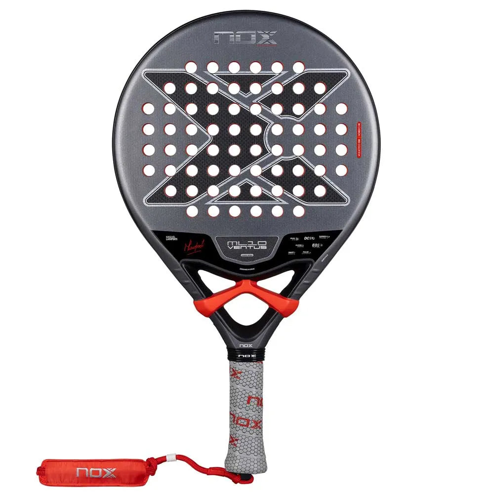 Nox Ml10 ventus control 3k 2026by miguel lamperti padel racket