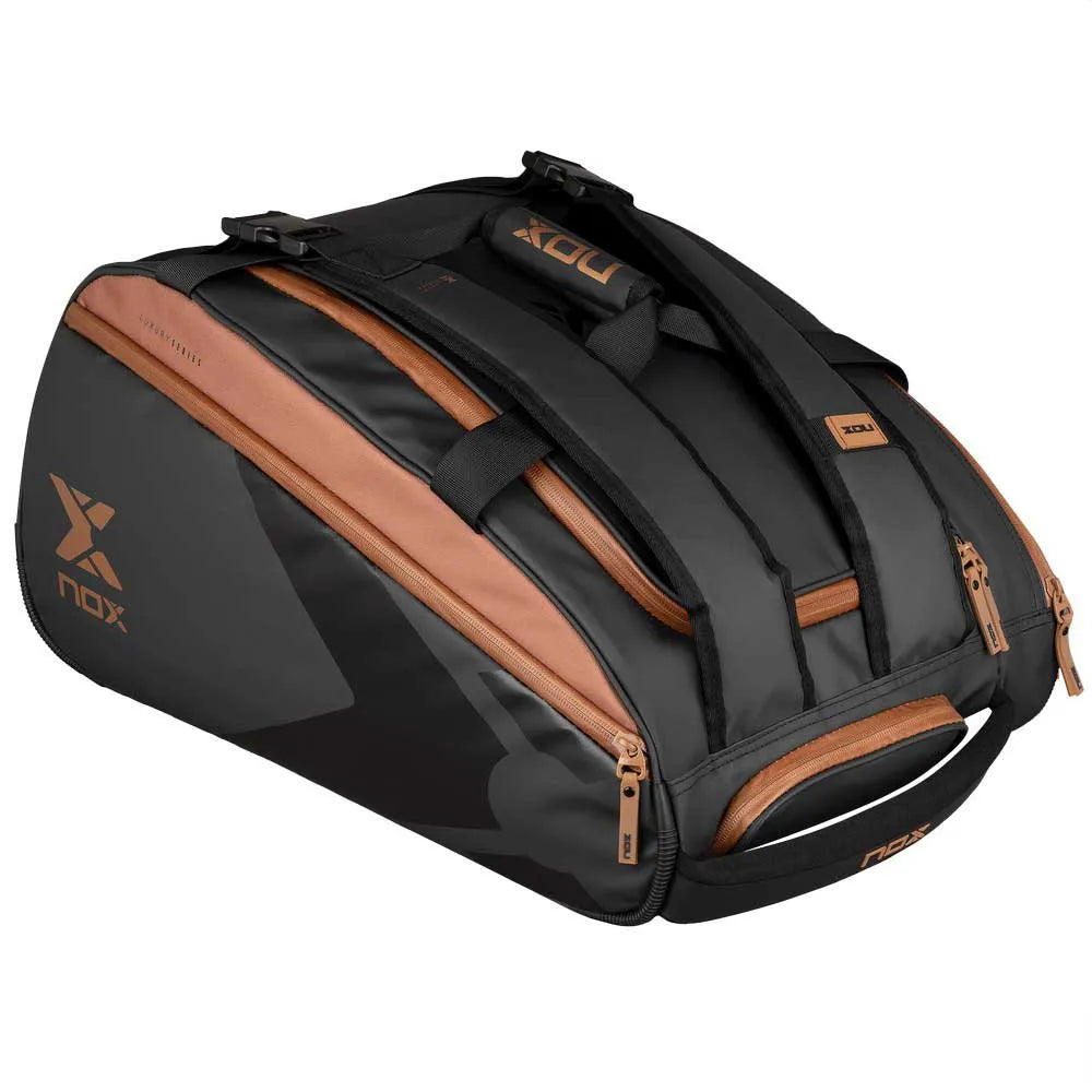 Nox Open Series padel racket bag