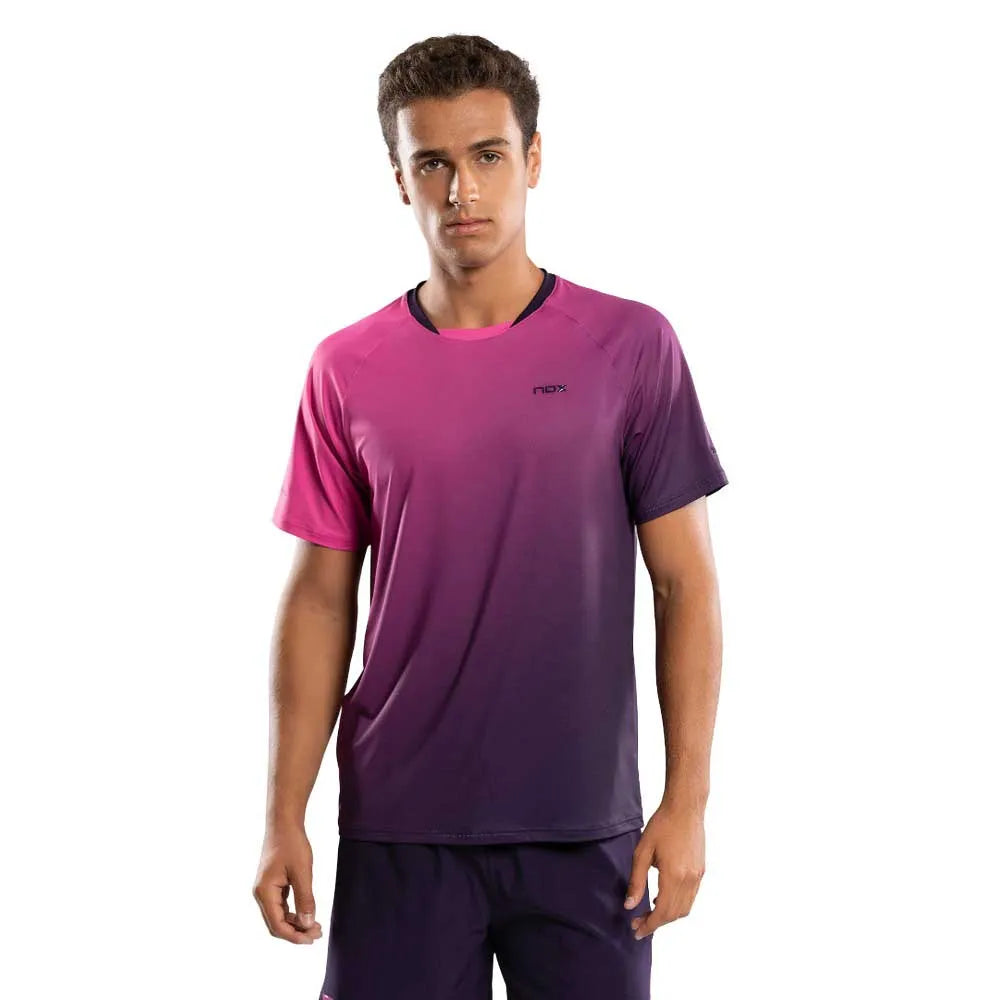 Nox Pro short sleeve T-shirt
