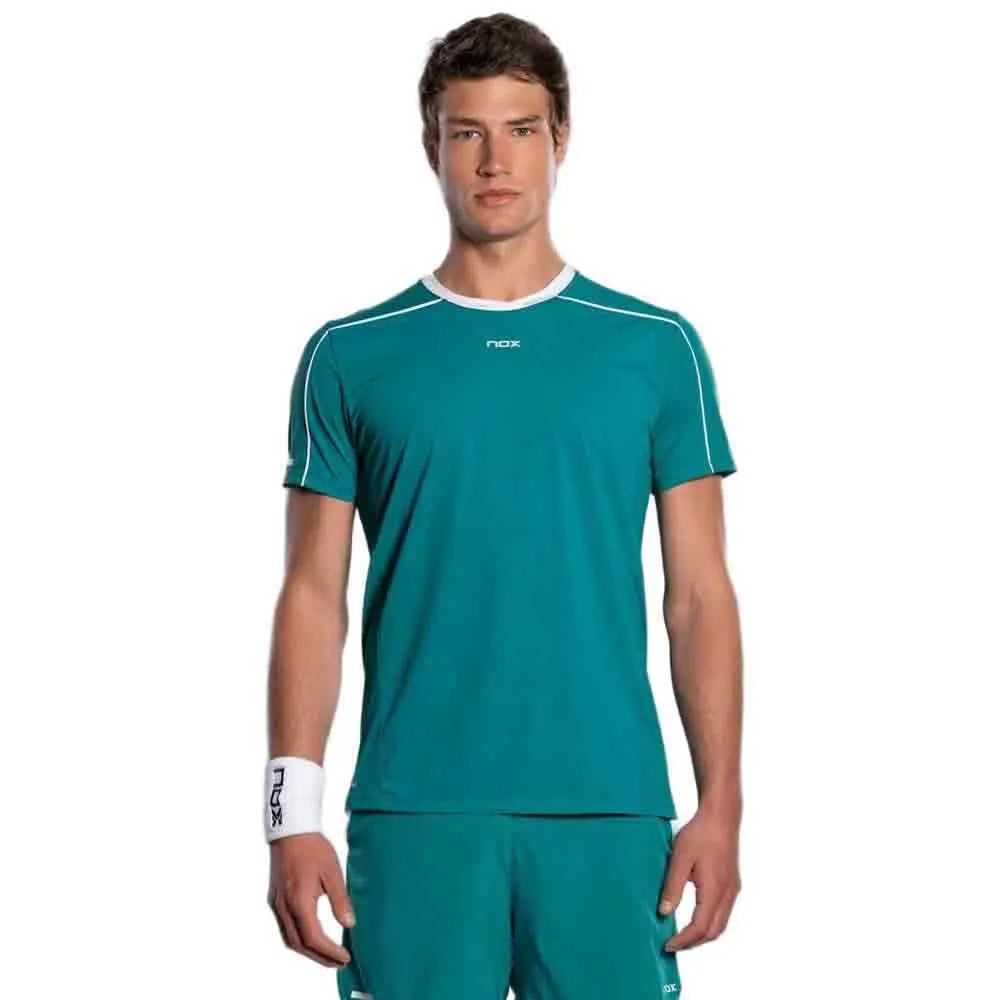 Nox Pro short sleeve T-shirt