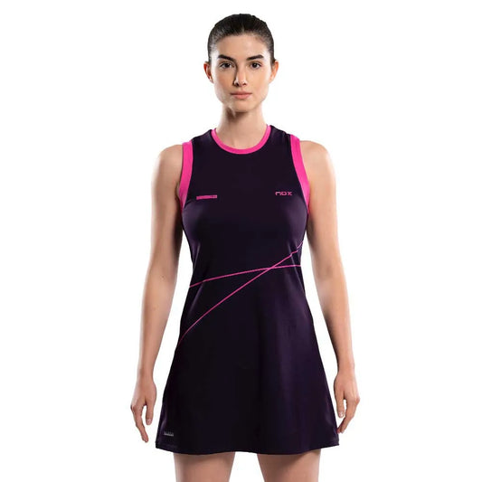 Nox Pro sleeveless dress