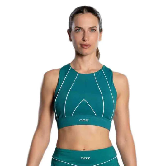 Nox Pro sports top