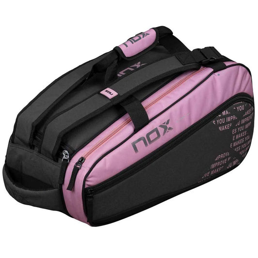 Nox Street Series padel racket bag