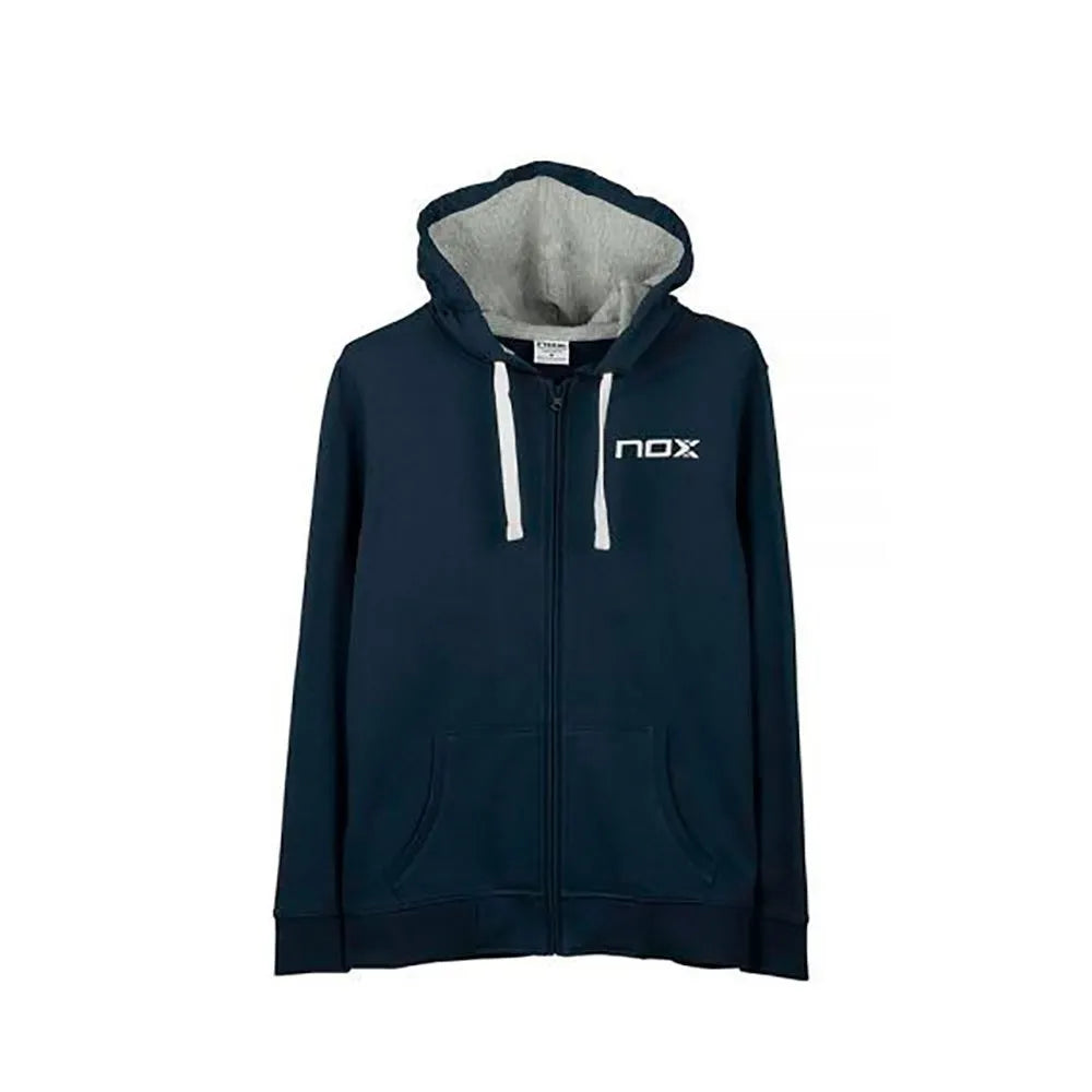 Nox Team full zip sweatshirt