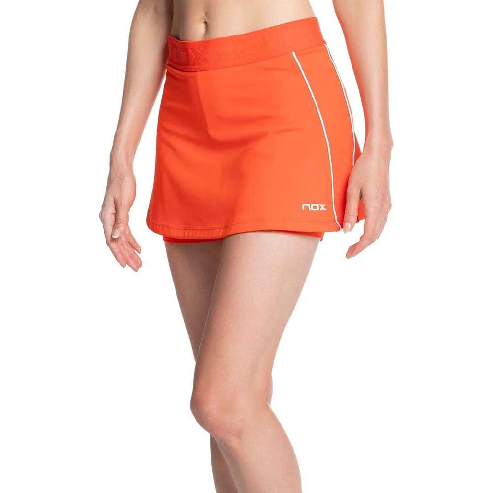 Nox Team skirt