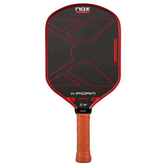 Nox X-foam jma 16mmby jhonatan medina pickleball paddle