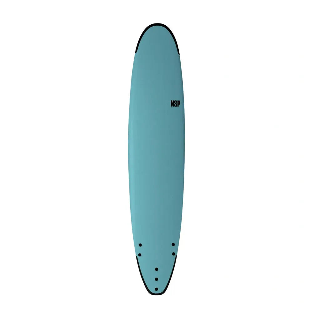 Nsp P2 eva soft 8´0´´ surfboard