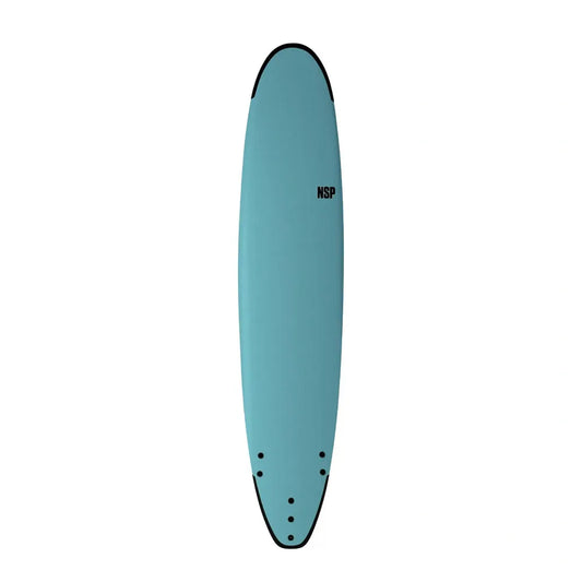Nsp P2 eva soft 8´0´´ surfboard