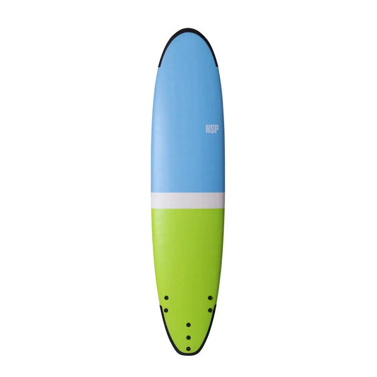 Nsp P2 soft 8´0´´ surfboard