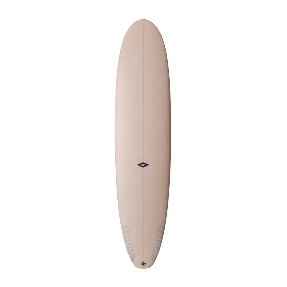 Nsp Protech 2 double up 7´4´´ surfboard