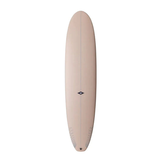Nsp Protech 2 double up 7´4´´ surfboard