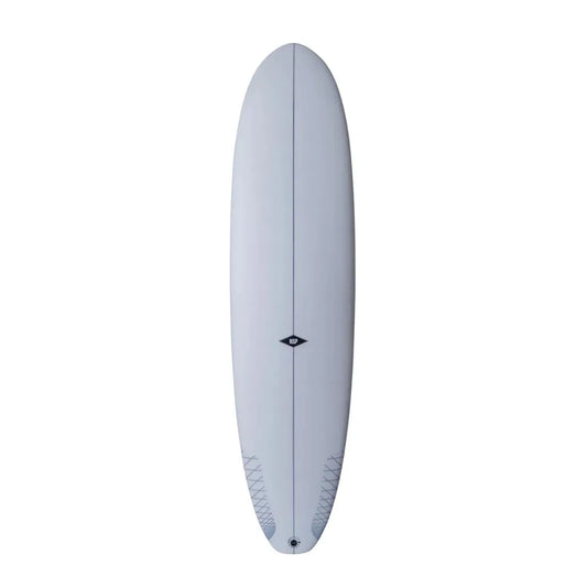 Nsp Protech 2 double up 8´4´´ surfboard