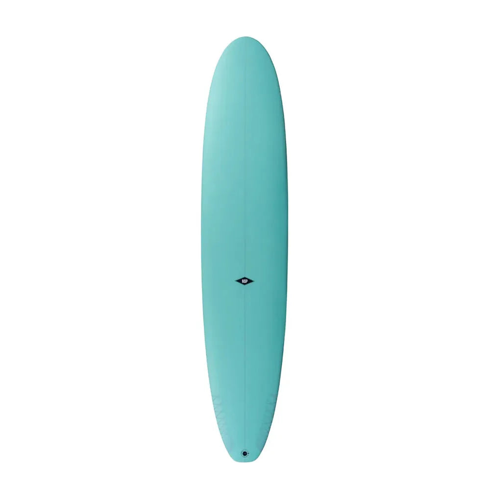 Nsp Protech 2 longboard 8´0´´ surfboard