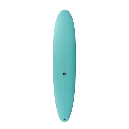 Nsp Protech 2 longboard 8´0´´ surfboard
