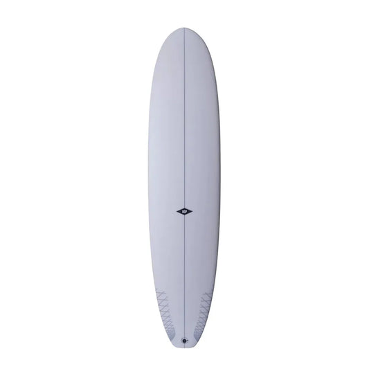 Nsp Protech 2 longboard 8´6´´ surfboard