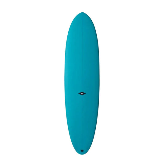 Nsp Protech 2 magnet 7´6´´ surfboard