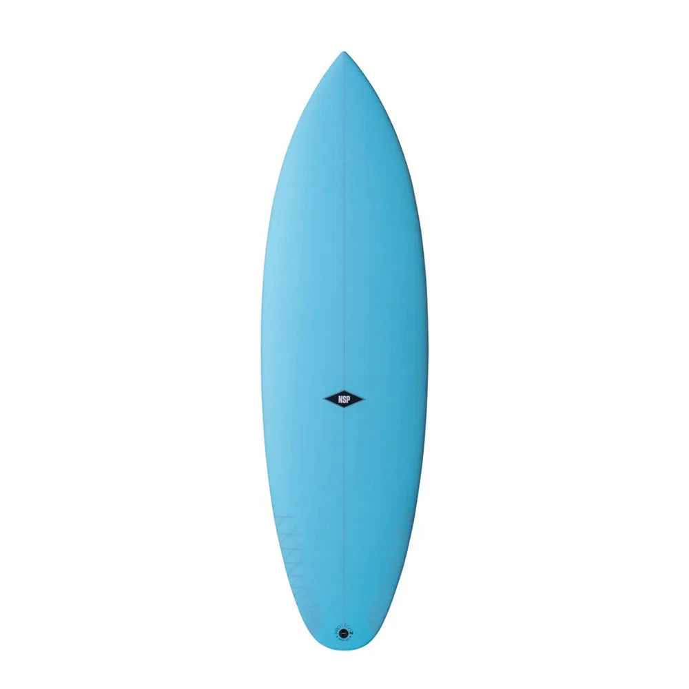 Nsp Protech 2 tinder-d8 6´4´´ surfboard