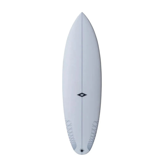Nsp Protech 2 tinder-d8 6´6´´ surfboard