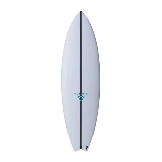 Nsp Shapers union cse volume fish 7´0´´ surfboard
