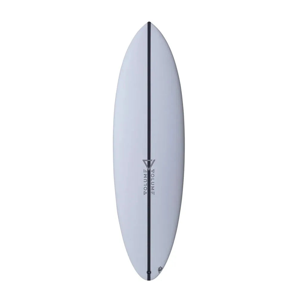 Nsp Shapers union cse volume hybrid x 6´0´´ surfboard
