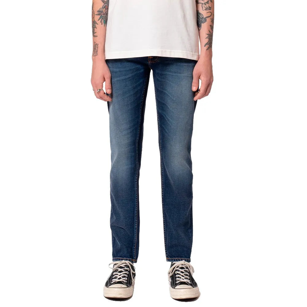 Nudie jeans Lean Dean jeans