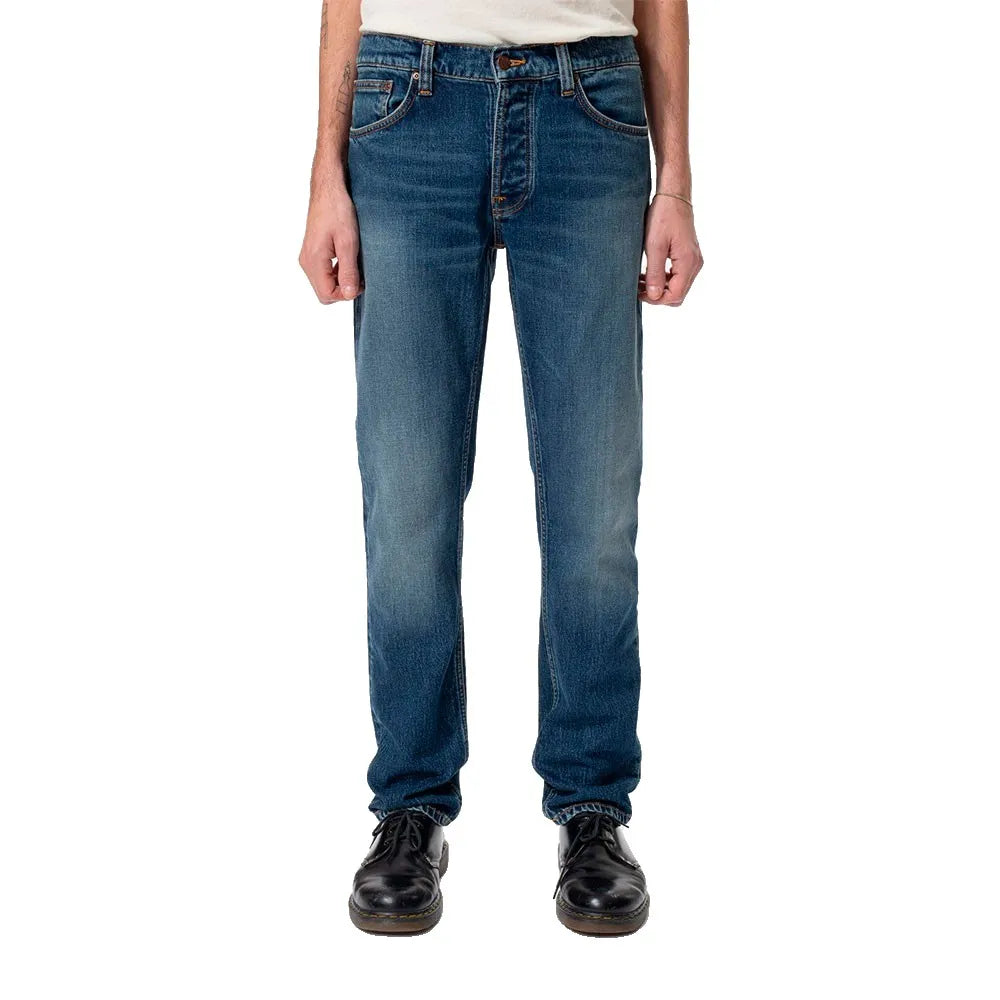Nudie jeans Solid Ollie jeans