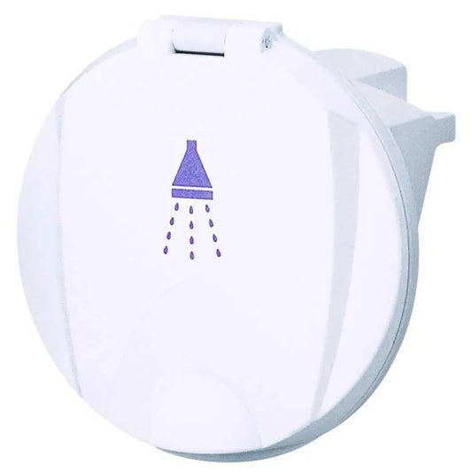Nuova rade Case With Shower Spray And Lid Extension
