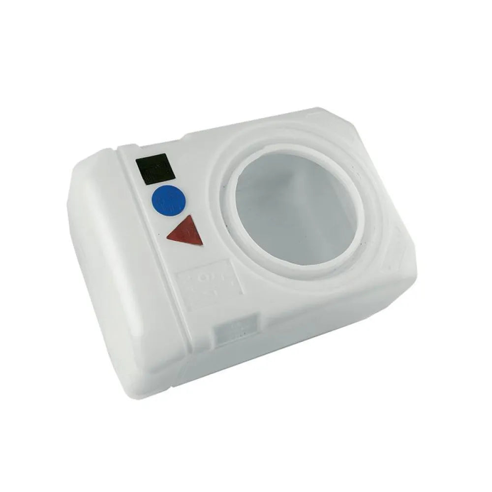 Nuova rade Diablo water tank