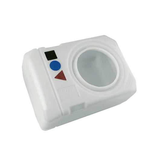 Nuova rade Diablo water tank