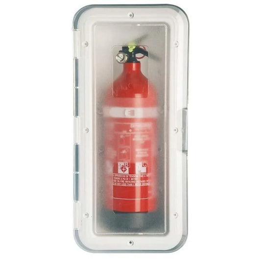 Nuova rade Fire Extinguisher Storage Case 2Kg