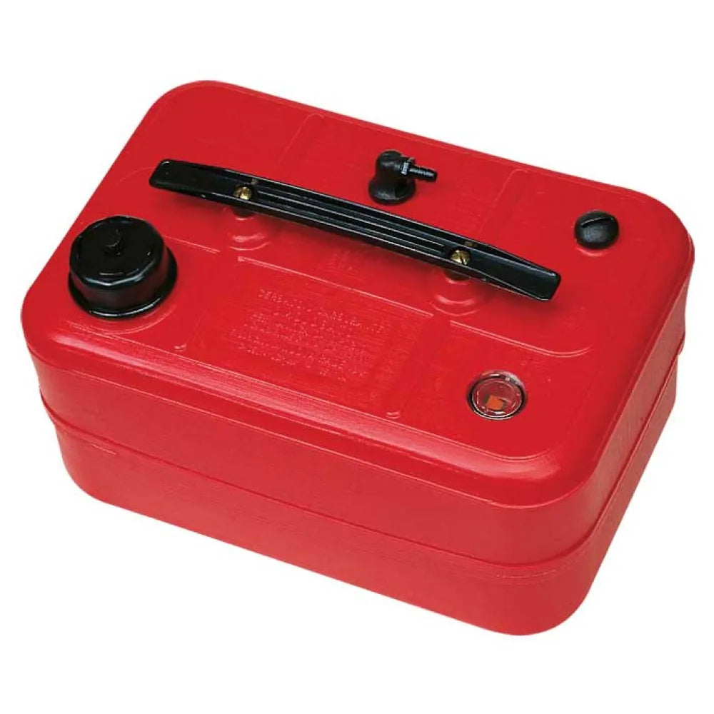 Nuova rade Fuel Portable Tank Bottle