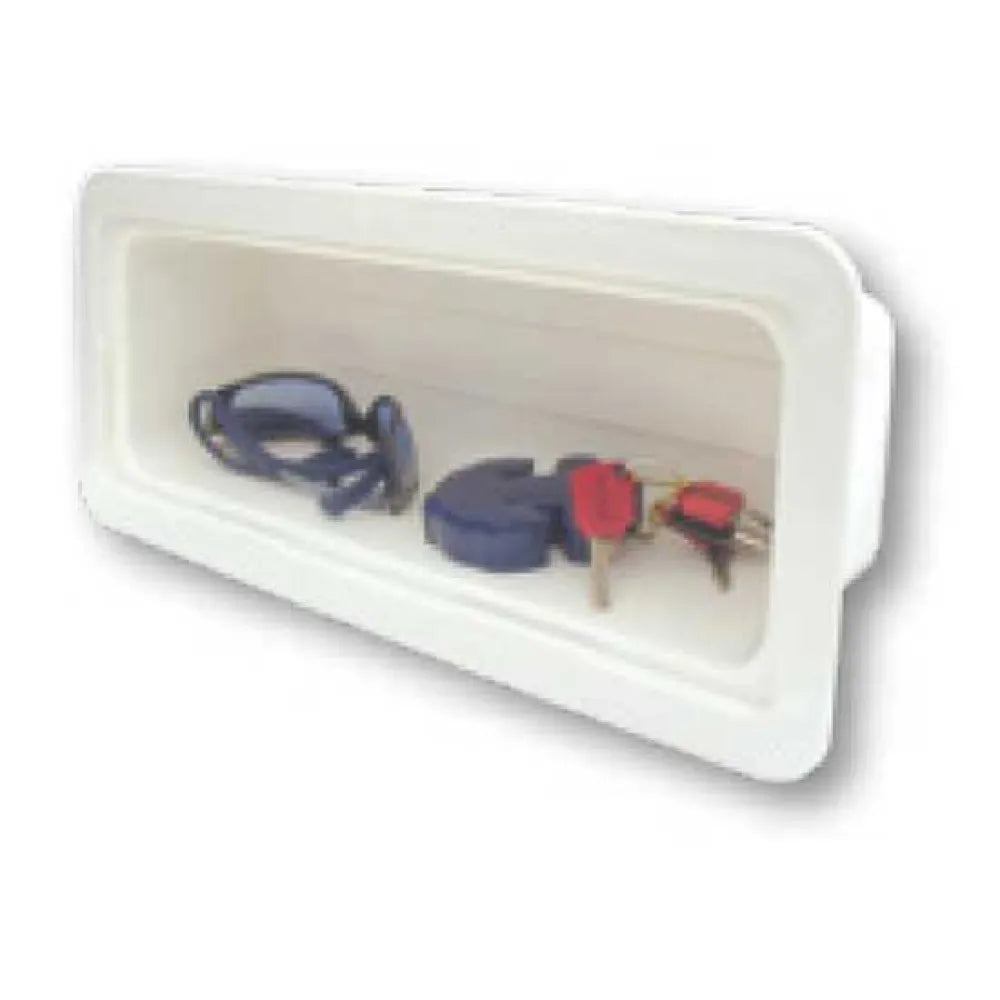Nuova rade Storage Case Box