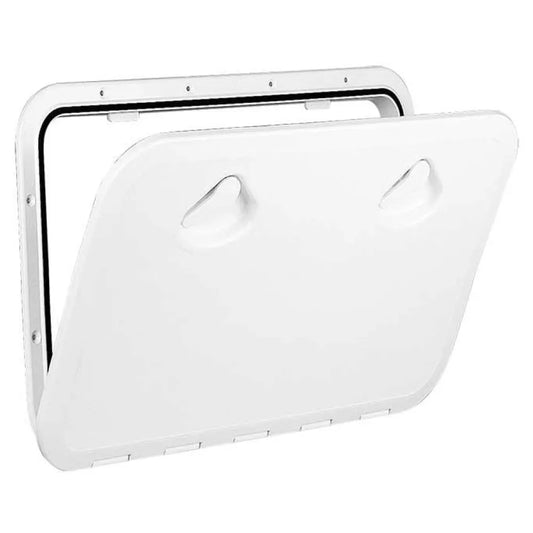 Nuova rade Top Line Hatch 460x510 mm