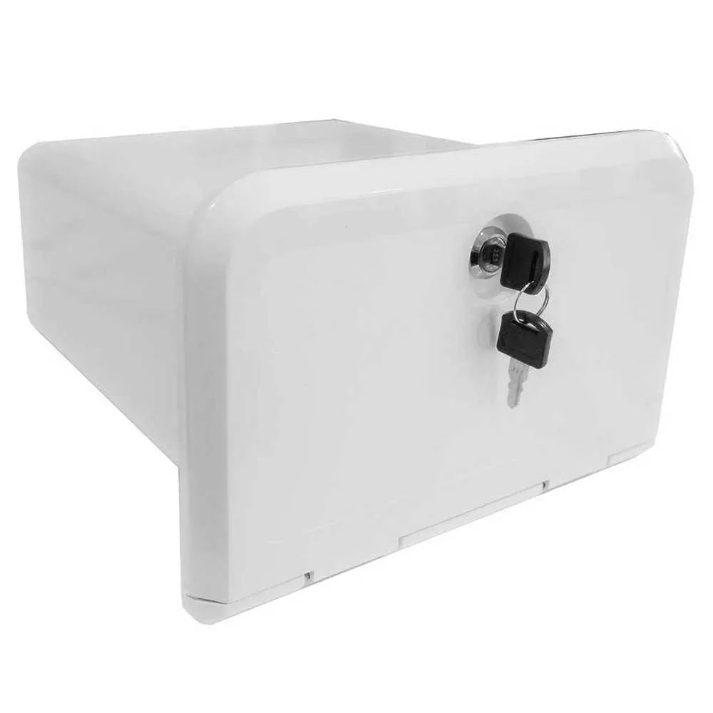 Nuova rade VHF/CB/Radio Storage Hatch