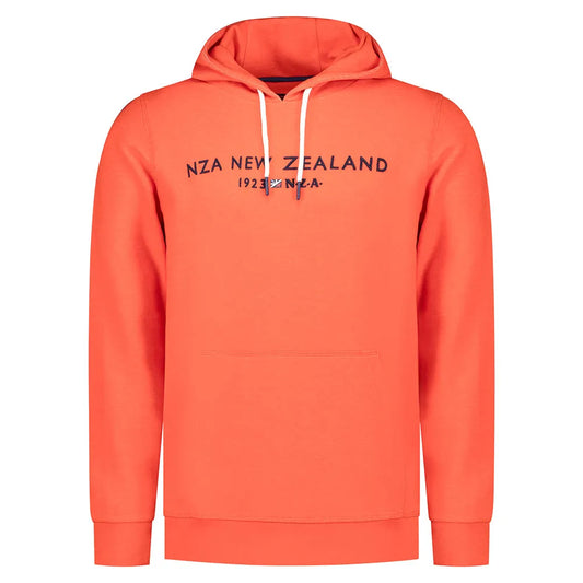 Nza new zealand 25GN316 hoodie