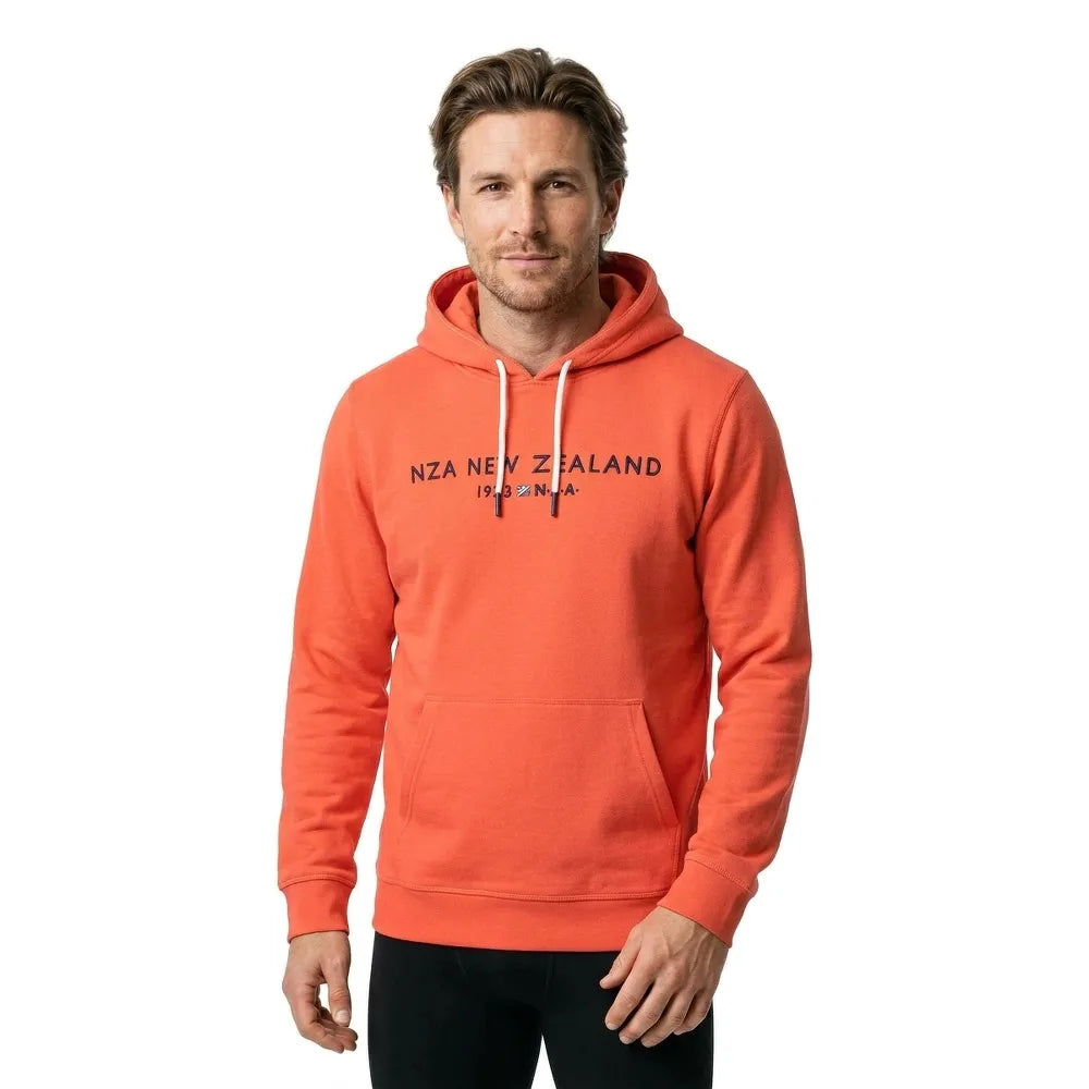 Nza new zealand 25GN316 hoodie