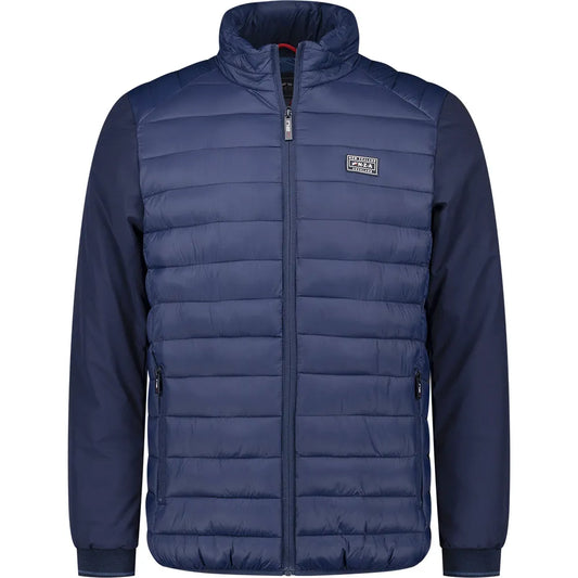 Nza new zealand 25GN800 padded jacket