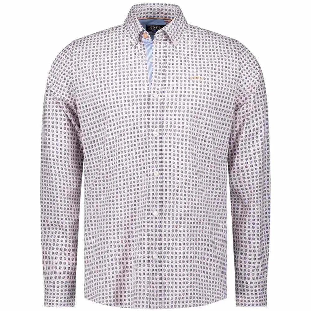 Nza new zealand Cohen long sleeve shirt