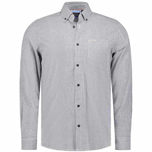 Nza new zealand Kendrick long sleeve shirt