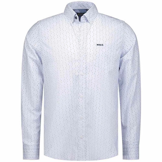 Nza new zealand Niko long sleeve shirt