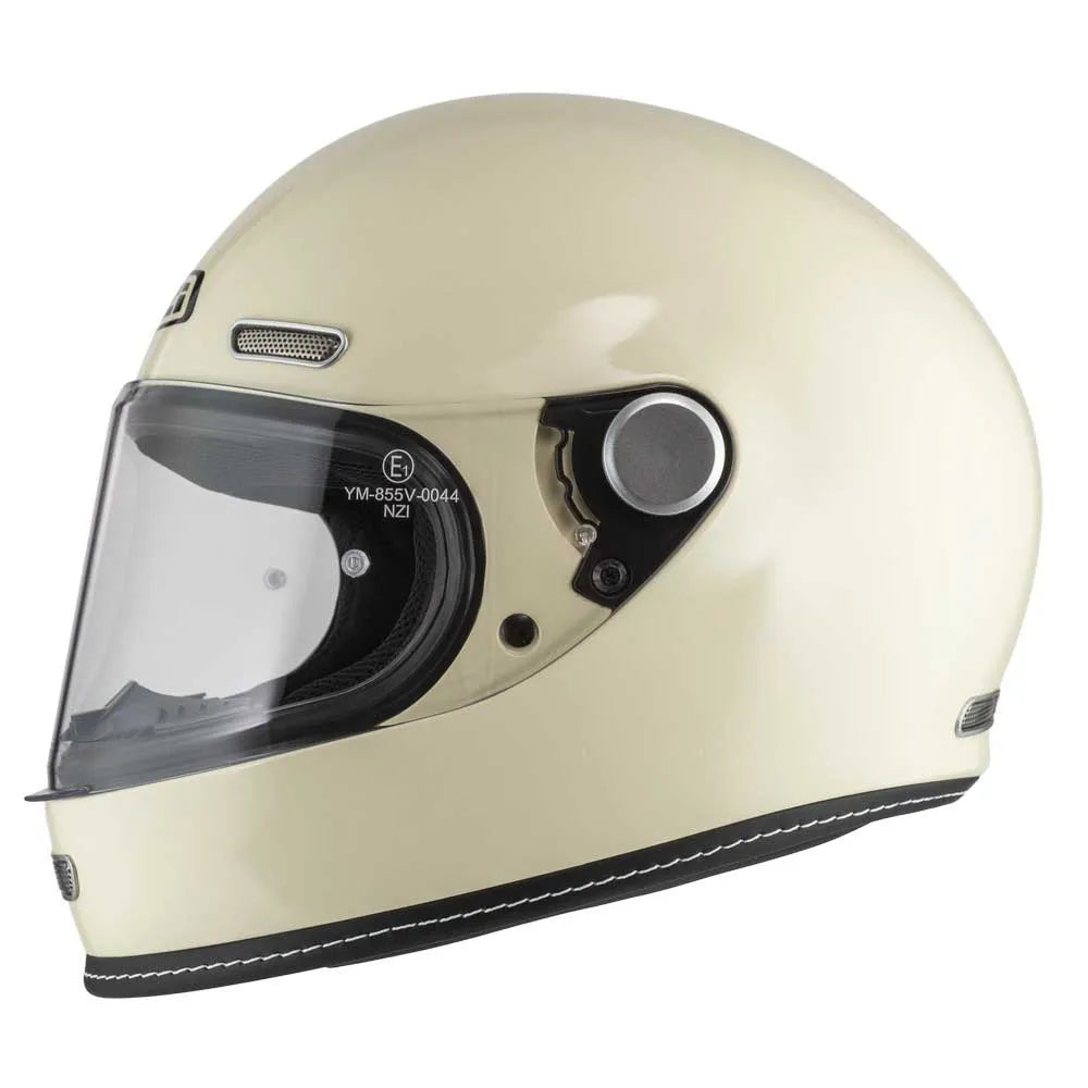 Nzi Revival full face helmet