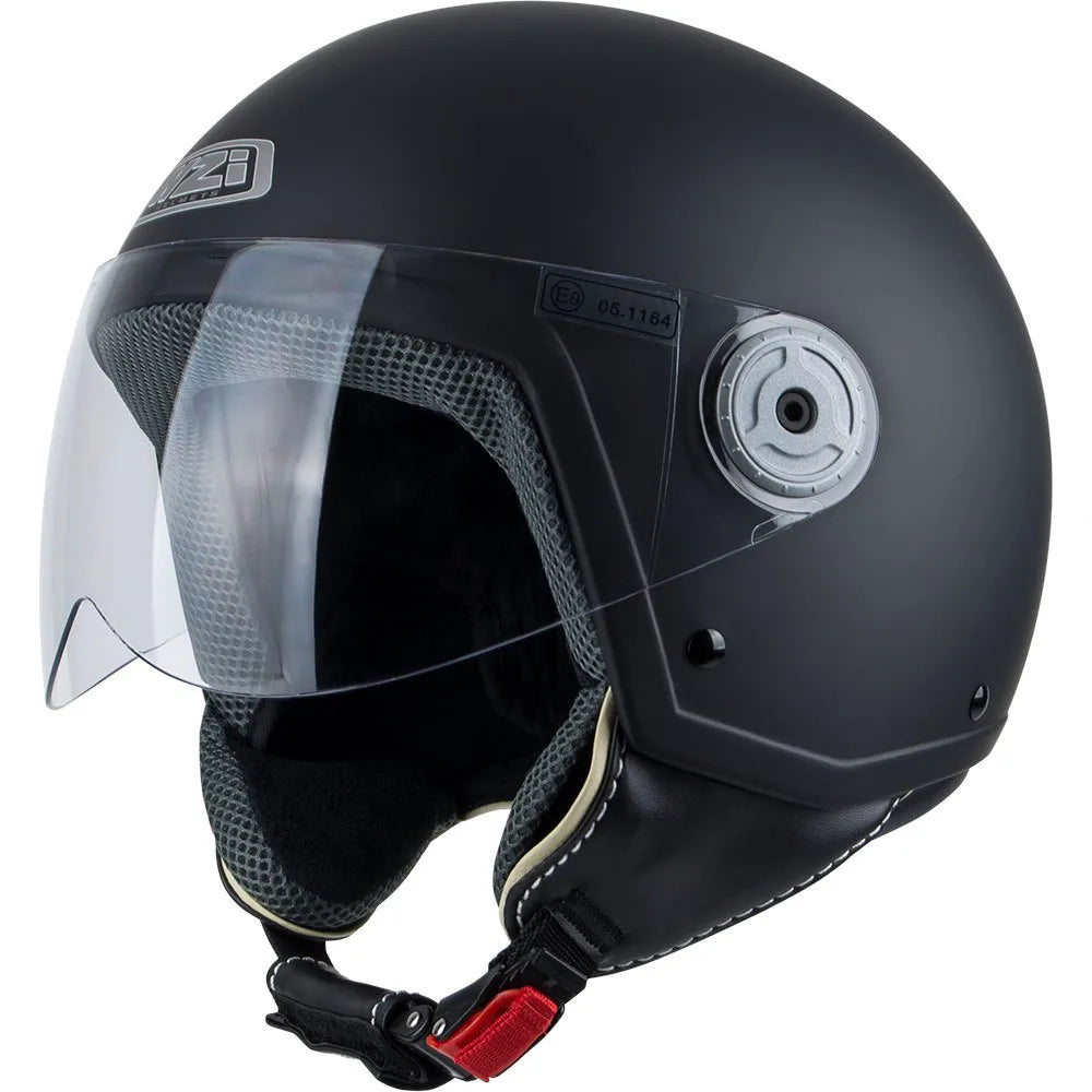 Nzi Vintage 3 open face helmet