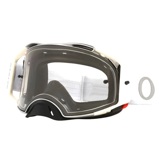 Oakley Airbrake MX Goggles