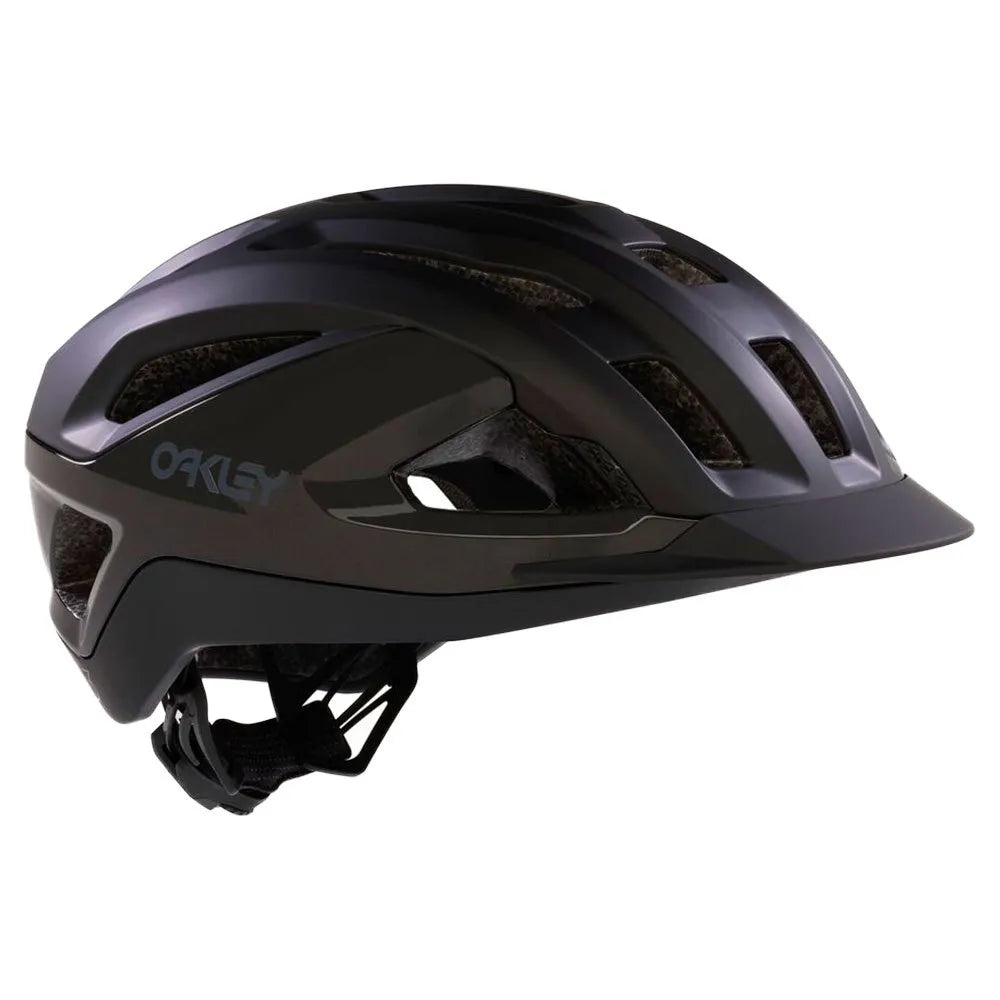 Oakley Aro3 Allroad ICE MIPS helmet