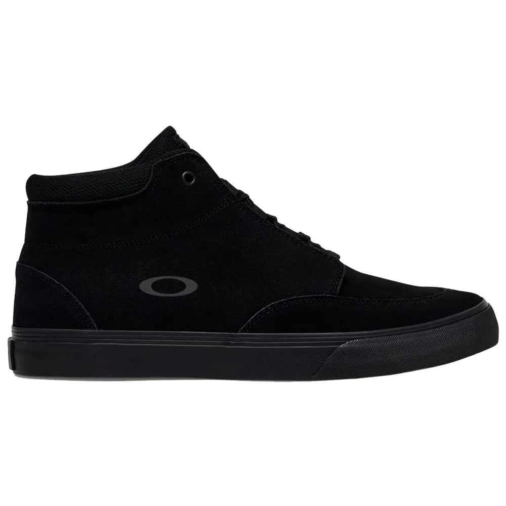 Oakley Banks High trainers
