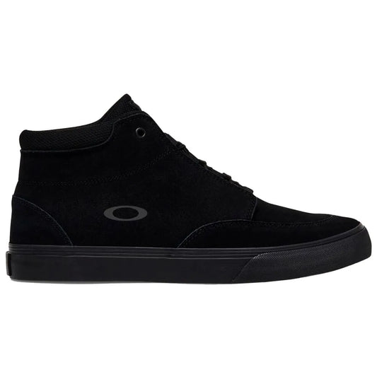 Oakley Banks High trainers