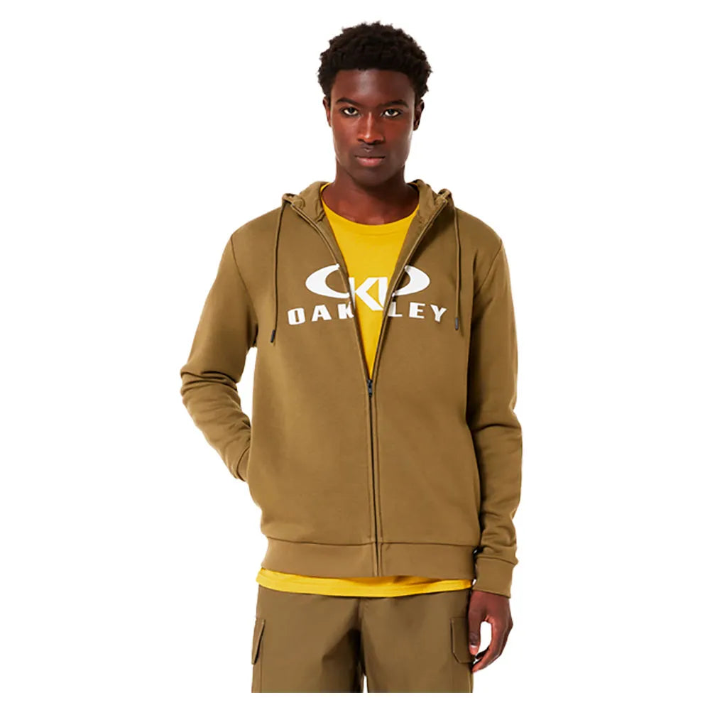 Oakley Bark 2.0 full zip sweatshirt