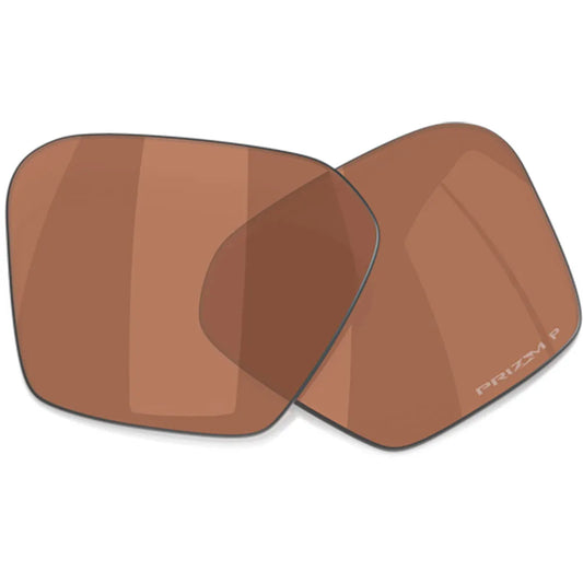 Oakley Briza AOO9497LS00000758 replacement lenses