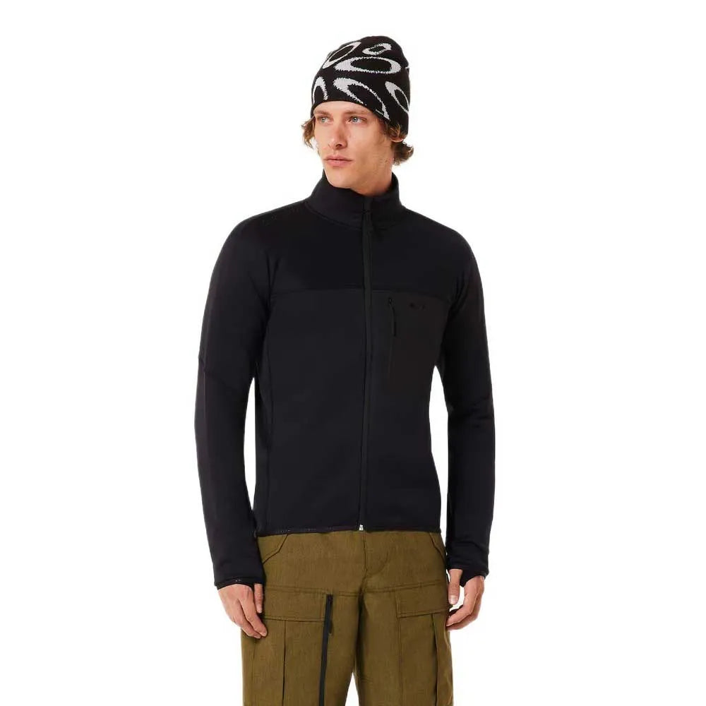 Oakley Canopy pro full zip fleece